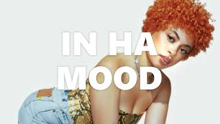 ICE SPICE IN HA MOOD 8D AUDIO