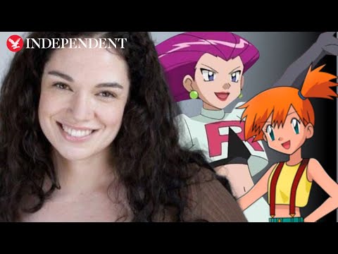 Rachael Lillis, the original voice behind Pokemon's Misty and Jessie, dies at age 46