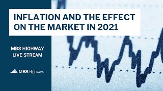 Inflation and the Effect on the Market in 2021 | Featuring Barry Habib & David Rosenberg