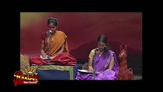 Srinivasa Thiruvenkata | Learn the Song from Dr. Ambika Kameshwar