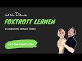 Get the Dance – Online Tanzkurs – Foxtrott Teil 1: Grundschritt / LOOP | get-the-dance.com