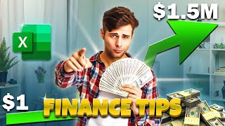 Personal Finance Tips for Beginners How to Manage Your Money Like a Pro