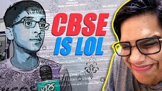 BOARD EXAM TOPPERS - CRINGE COMPILATION