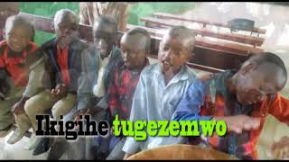 Ikigihe by Yesaraje choir Official vidéo Eglise de Pentecôte Kirema Maramvya