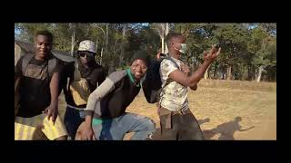 Malawi Ntchisi baddest dancehall artists dancing to MasickaJust aMinute_ Brigah_ Nakki_ Brasst