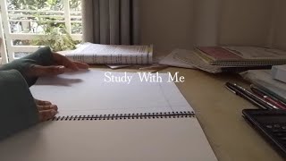 30 Min Study Session 📚 || no sound