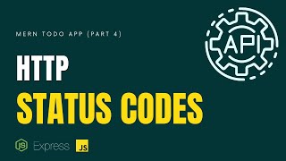 How to handle HTTP status codes with Express JS app