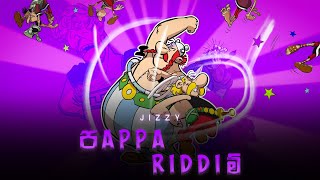 Jizzy - Pappa Riddim | Soora Pappa Remix