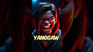 YANGGAW - A NEWLY CONVERTED ASWANG IN THE PHILIPPINES #aswang #scarystories #darkmysteries