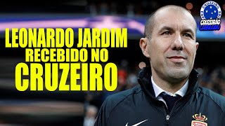 Na véspera de clássico, Cruzeiro recebe novo técnico de olho em ‘retomada de projeto’