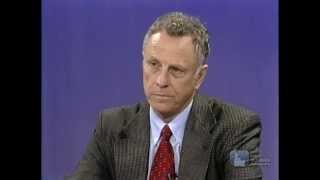 Morris Dees on Dialogue (2001)