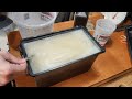 how to make ballistic gelatine