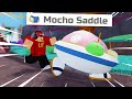 *FREE* How To Get the MOCHO SADDLE In Loomian Legacy!