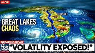 Footage From The Great Lakes Exposes A Violent Pattern Experts Can’t Explain