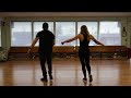 Shut It Down - Line Dance TUTORIAL (INTERMEDIATE)