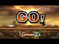 hiis2 wb glutonny wario vs. agito snake ssbb