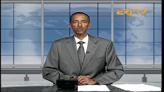 Arabic Evening News for February 7, 2025 - ERi-TV, Eritrea