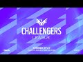 WC vs EGC | Week 6 Game 2 | 2023 NACL Summer | Wildcard vs Evil Geniuses Challengers