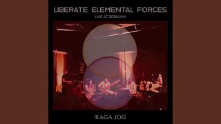 Raga Jog (Live at Zebulon) (Live)