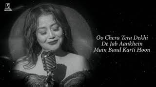 Dil Ko Karaar Aaya Reprise Full Song With Lyrics Neha Kakkar | Dua Bhi Lage Na Mujhe Neha Kakkar
