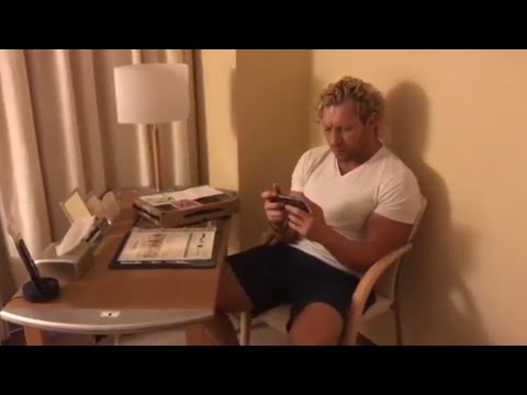 “Breaking News” - Being The Elite Ep. 105 “Breaking News” - Being The Elite Ep. 105