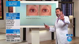 HSN | Dr. Nassif Skincare 09.20.2017 - 09 PM