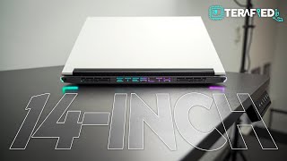 The Perfect 14" Gaming Laptop Doesn't Exi...