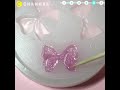 diy 레진으로 나만의 파츠 만드는 법 6가지💕 씨채널 코리아