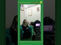 JIC Talk Behind The scene ( BTS )