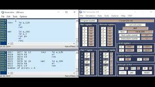 Interrupts Part 2 with the Zilog Z80