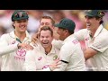 india vs australia 5th test day 1 full highlights पांचवे टेस्ट के पहले दिन आया बुमराह सिराज का