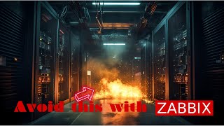 How to Implement Monitoring for Services \u0026 Servers in 2024 with Zabbix