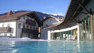 Garberhof Dolomit Family, Rasùn di Sotto, Italy