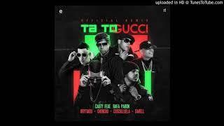 Ta To Gucci (Remix) - Cauty ✖️ Rafa Pabon ✖️ Cosculluela ✖️ Chencho ✖️ Darell ✖️