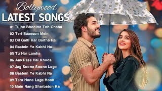 💛 HINDI LOVE MASHUP 💕 Bollywood Latest Songs 💚 Best of Jubin Nautiyal | Rahat Fateh | Palak muchhal