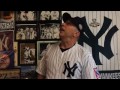 Yankees Locker Room: Short and Sweet | Baseball | NY Yankees | Vic DiBitetto