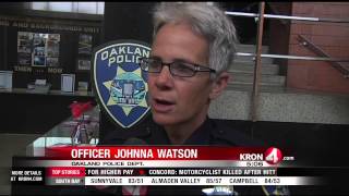 Heat Wave Sparks Rash of Home Invasion Robberies in Oakland