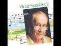 Ola Torader Vidar Sandbeck