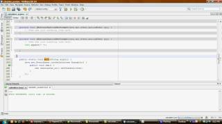Java Tutorials Netbeans Calculator - 2/3