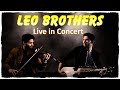 Main Tenu Samjhawan Ki - Leo Twins - Feat. Waqas Hussain (Sitaar) & Asif Ali (Tabla)