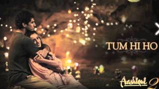 Tum Hi Ho Instrumental by Flute Siva ft. Thibisan