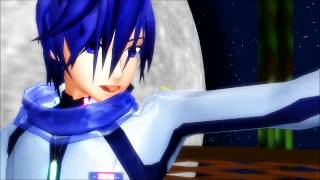 [MMD] Pane Dhiria ~Kaito V3~