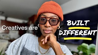 Why Creative Christians Feel Different From Everyone Else? | CiCi Moya