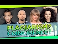 Music Plagiarism - Copycat or coincidence? #1