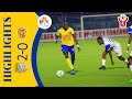 EXTENDED HIGHLIGHT | KCCA FC 0 - 2 AZAM FC