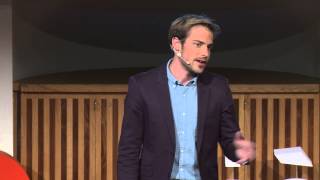 You have a great idea ? forget about it | Martin Saive | TEDxLiège