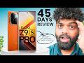 iQOO Z9s Pro - Long Term Detailed Review!