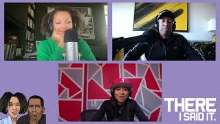 Why LaTocha Scott Should Xscape From Her Husband | "There... I Said It!" Podcast