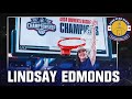 Coach Series: Lindsay Edmonds has Rice WBB ready to return to NCAA Tournament