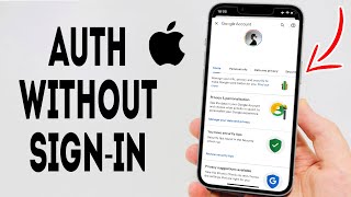 How To Use Google Authenticator Without Account - Full Guide